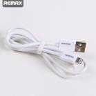 REMAX Data Cable - Fast Charging Cable Lightning RC-007i