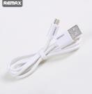 REMAX Data Cable - Fast Charging Cable Micro-USB RC-007m