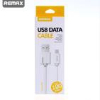 REMAX Data Cable - Fast Charging Cable Micro-USB RC-007m