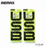 OTG Series - Remax RA-USB1 Micro-Type C