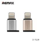 OTG Series - Remax RA-USB2 Micro-Apple