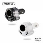 Car Charger - Remax Journey Series Car Charger RCC218