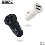 Car Charger - New!! Remax Rocket car charger RCC-217
