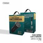 Car Charger - NEW! Proda Yuss car charger 2USB PD-C01