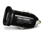 Car Charger - Single USB 2.1 A Car Charger RCC101