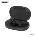 Наушники Remax - TWS-3 Wireless Bluetooth Headset