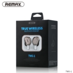 Наушники Remax - TWS-1 Wireless Bluetooth Headset