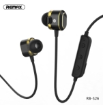 Наушники Remax - RB-S26 Bluetooth Headset