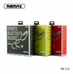 Наушники Remax - New! RB-S20 Bluetooth Headset