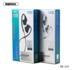 Наушники Remax - RB-S19 Bluetooth Headset