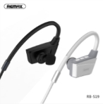 Наушники Remax - RB-S19 Bluetooth Headset