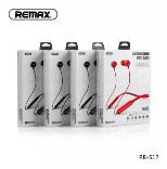 Наушники Remax - New! RB-S17 Bluetooth Headset
