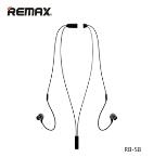 Наушники Remax - Sporty bluetooth earphone RB-S8