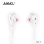 Наушники Remax - Sporty bluetooth earphone RB-S5