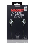Наушники Remax - BT4.1 Sporty bluetooth earphone RB-S2