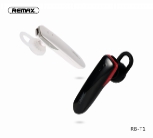 Наушники Remax - RB-T1 Bluetooth Headset