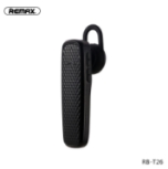 Наушники Remax - RB-T26 Bluetooth Headset