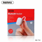 Наушники Remax - RB-T18 Bluetooth Headset
