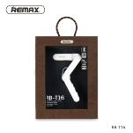 Наушники Remax - RB-T16 Bluetooth Headset