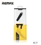 Наушники Remax - BT4.1 bluetooth earphone RB-T7
