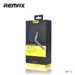 Наушники Remax - BT4.1 Hands-free bluetooth earphone RB-T5