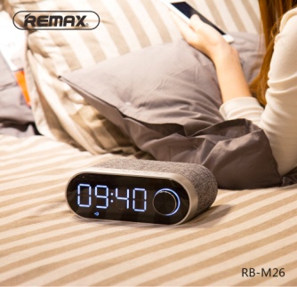 REMAX Bluetooth Speaker - BT4.0 Hands-free bluetooth earphone RB-T3
