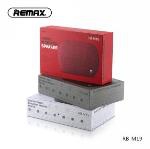 REMAX Bluetooth Speaker - New! Bluetooth Speaker RB-M19