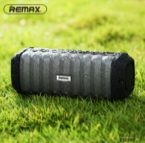 REMAX Bluetooth Speaker - Desktop Speaker RB-M12