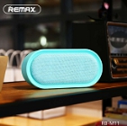 REMAX Bluetooth Speaker - Desktop Speaker RB-M11