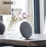 REMAX Bluetooth Speaker - Desktop Speaker RB-M9