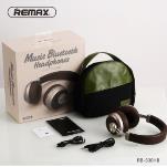 Наушники Remax - Bluetooth headphone RB-500HB