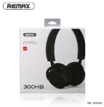 Наушники Remax - Touch control Bluetooth headphone RB-300HB