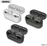Наушники Remax - REMAX Wireless Bluetooth Headset TWS-5