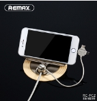 REMAX Phone Holder - RC-FC2 (Letto)