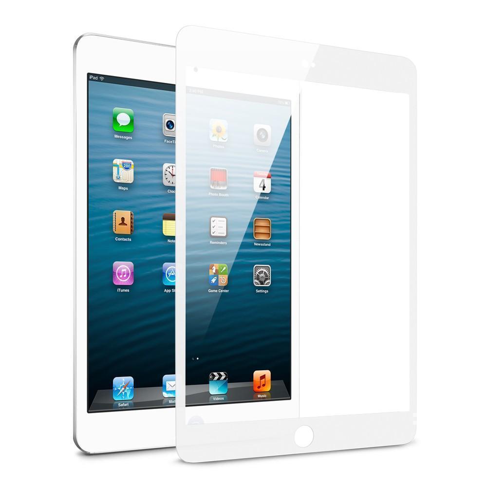 Цена по запросу - Защитное стекло для iPad mini