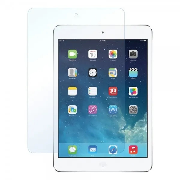 Цена по запросу - Защитное стекло для iPad 2/3/4