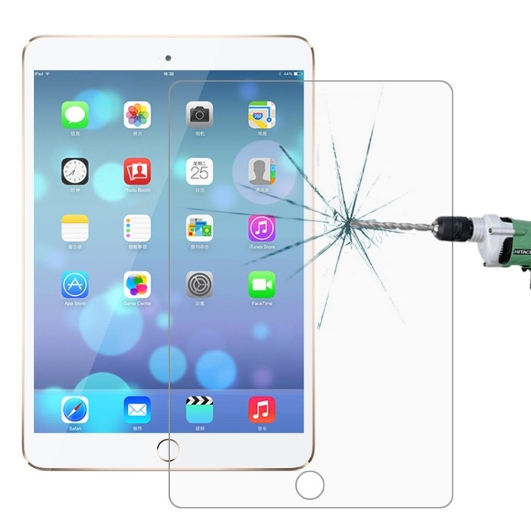 Цена по запросу - Защитное стекло для iPad 12,9''