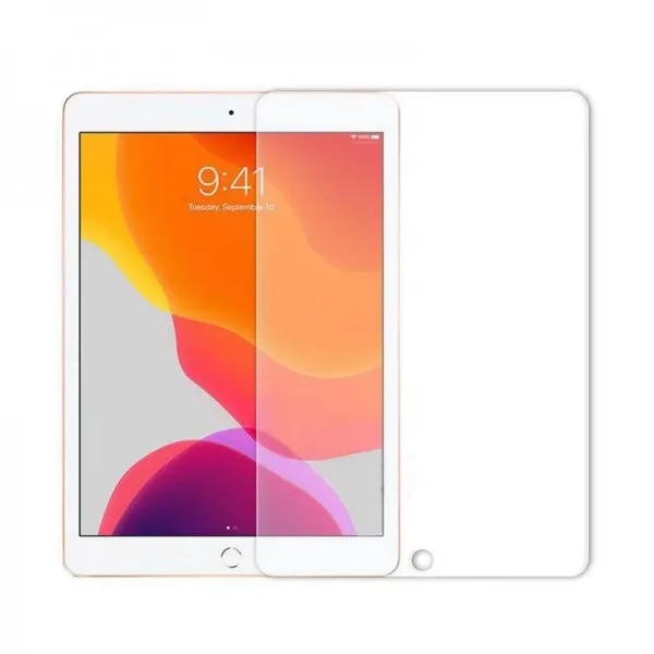 Цена по запросу - Защитное стекло для iPad 10,2''