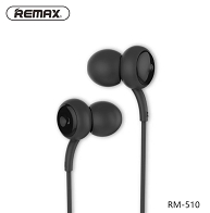 Наушники Remax - RM-510 Earphone