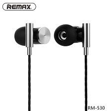 Наушники Remax - RM-530 Earphone