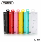 Наушники Remax - RM-502 Earphone