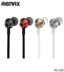 Наушники Remax - RM-610D Earphone