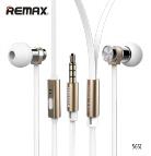 Наушники Remax - RM-565i Earphone