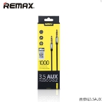 Кабели Remax - 3.5mm Aux Jack Cable L100 / L200 2m