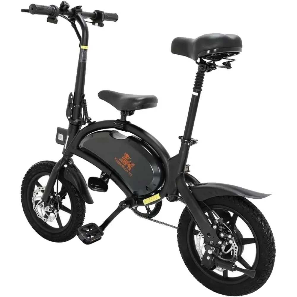 Электровелосипеды - Электровелосипед Kugoo Kirin V1