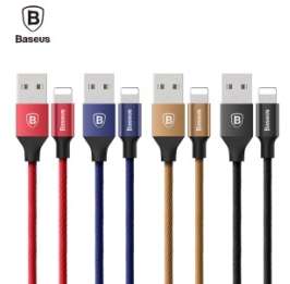 Кабели Baseus - Baseus Yiven cable for Apple 3M Black