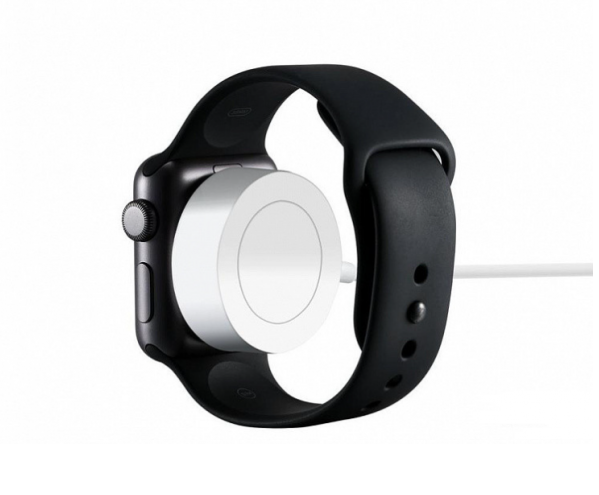 Цена по запросу - Кабель для зарядки Apple Watch COTEetCI WS-09 (CS5162) 2 м