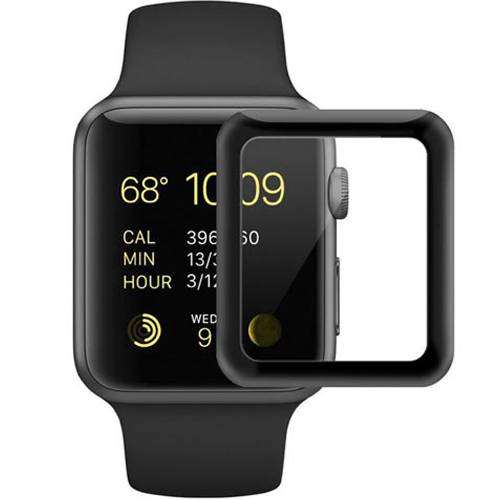 Цена по запросу - Защитное стекло для Apple Watch COTEetCI CS2213