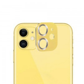 Цена по запросу - Защитное стекло Totu для камеры iPhone 11