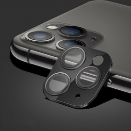 Цена по запросу - Защитное стекло Totu для камеры iPhone 11 Pro/Pro Max